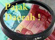 Banyak Kecamatan Tak Capai Target Setoran PBB